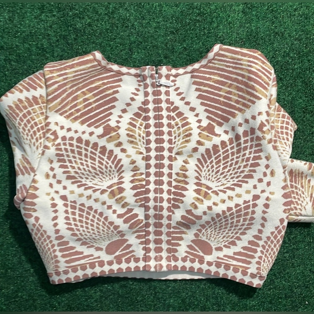 Matching Two Piece Set - Picture 3 of 5